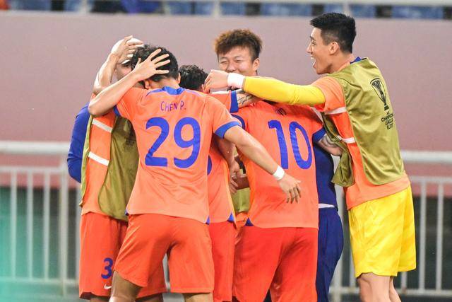 库马斯：进球将会到来；本次季前赛我状态最佳